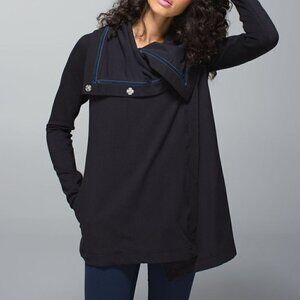 Lululemon Savasana Wrap Size 4